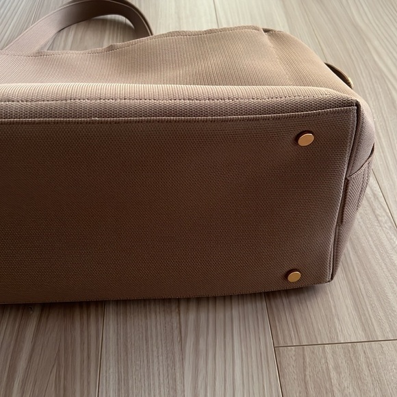 Cuyana weekender bag - Picture 5 of 8